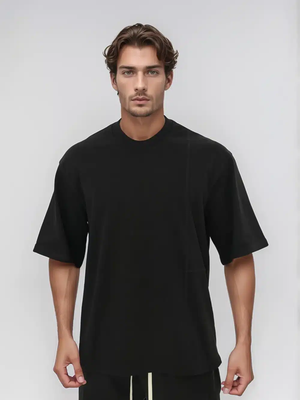 NICKLE MATT LOGO T063