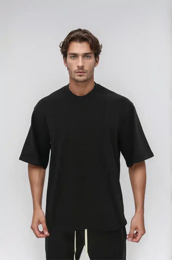 NICKLE MATT LOGO T063