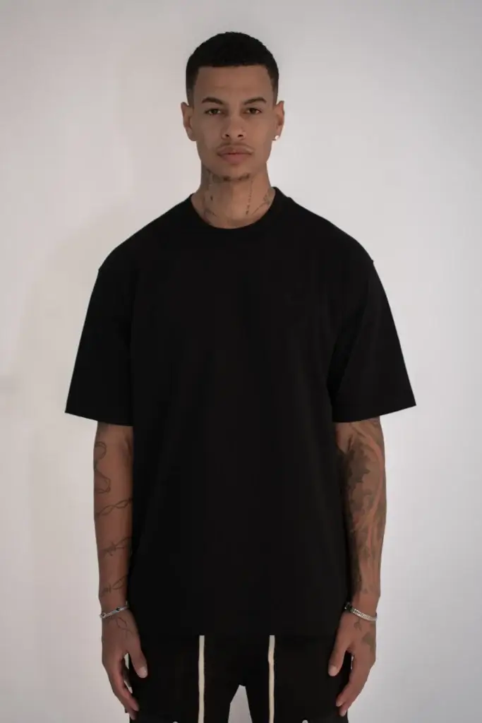 BOLD LOGO T080