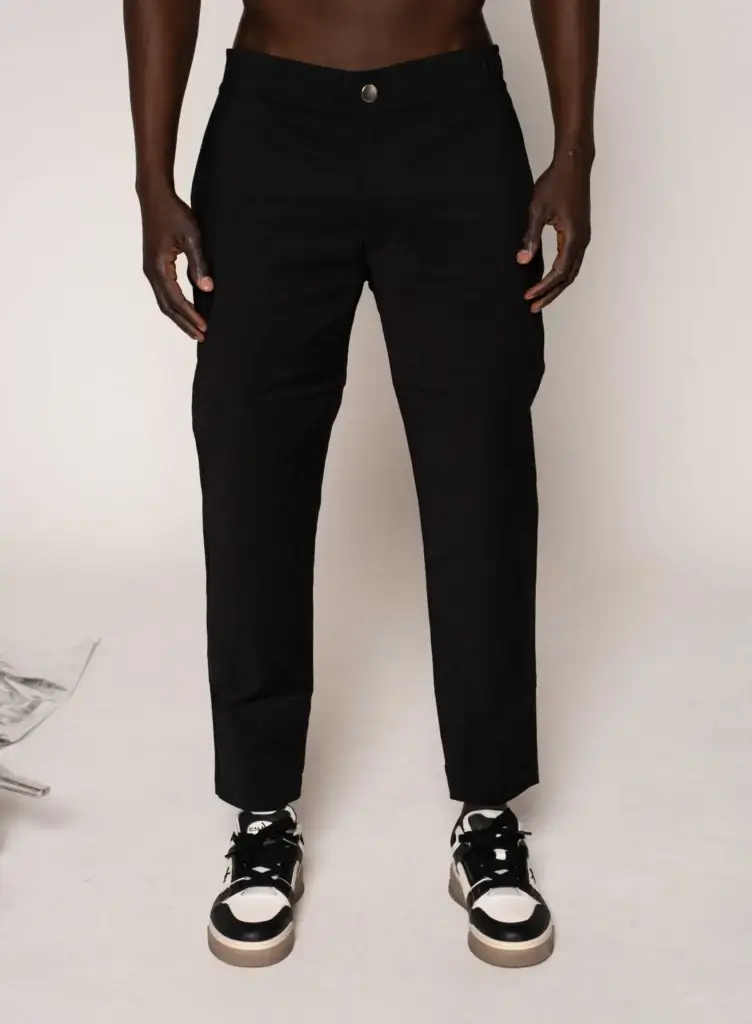 DOUBLE LIP POCKETS P039