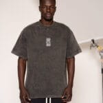 URBAN GRUNGE T0121