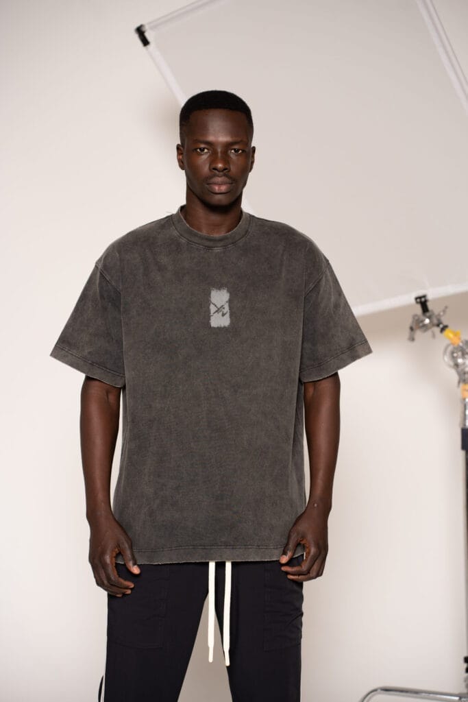 URBAN GRUNGE T0121