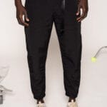 PUFFY ZIPPER P044