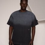 Oversize YN CHANGE T0111-A