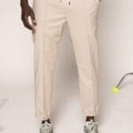 Y.N P0073 PANTS