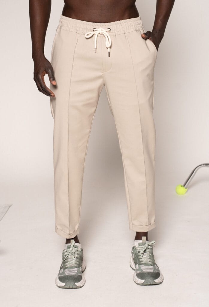 Y.N P0073 PANTS