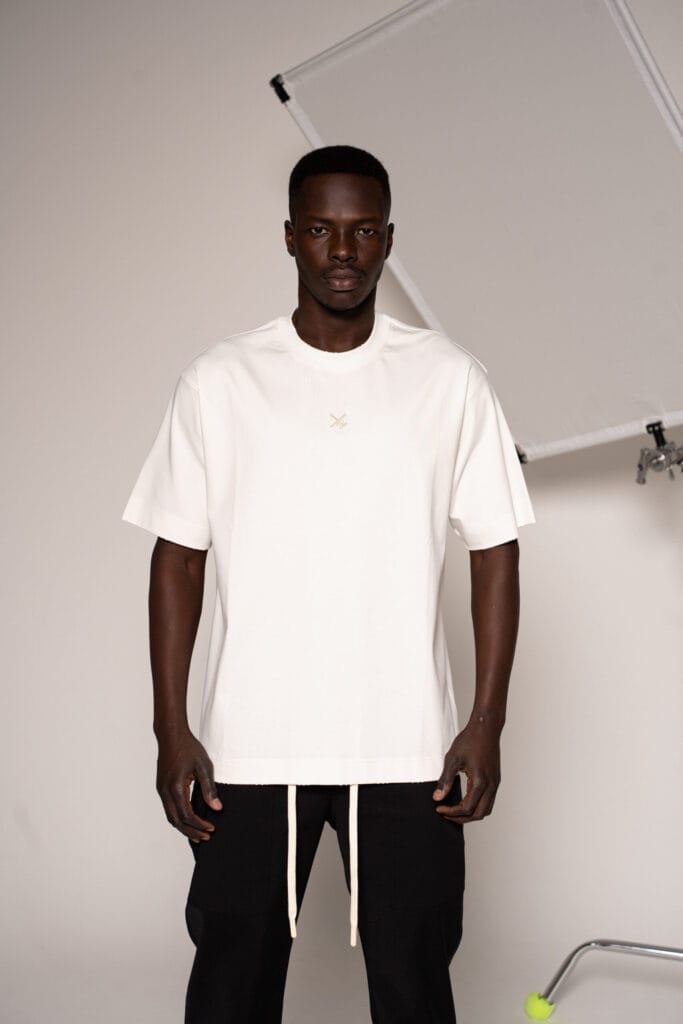 T0203 T-SHIRT YN