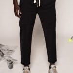 Y.N P0071 PANTS