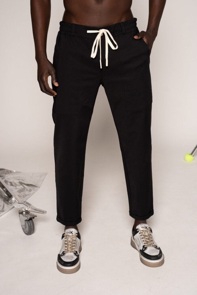 Y.N P0071 PANTS