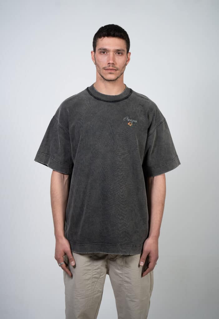 T0125 – ORANGES