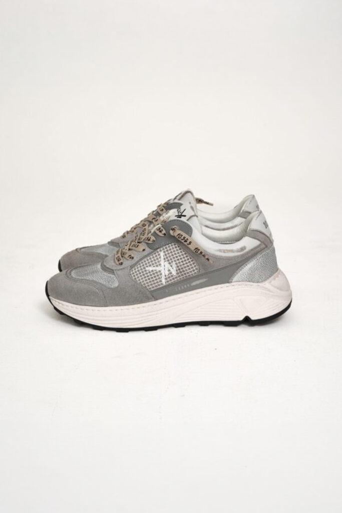 YN SNEAKERS NET MODEL