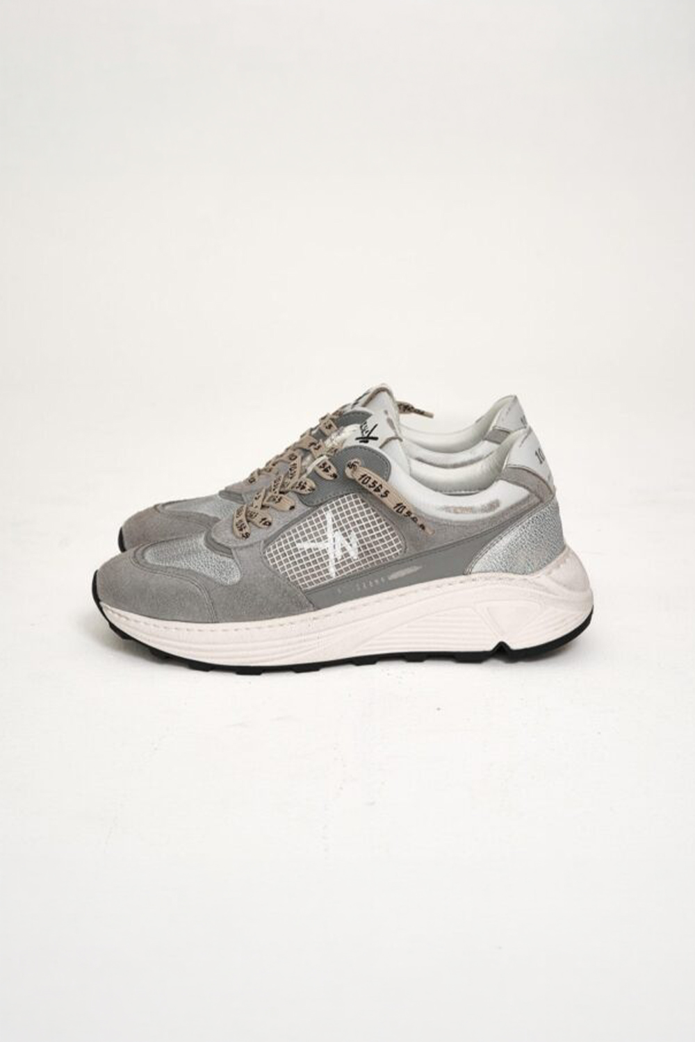 YN SNEAKERS NET MODEL