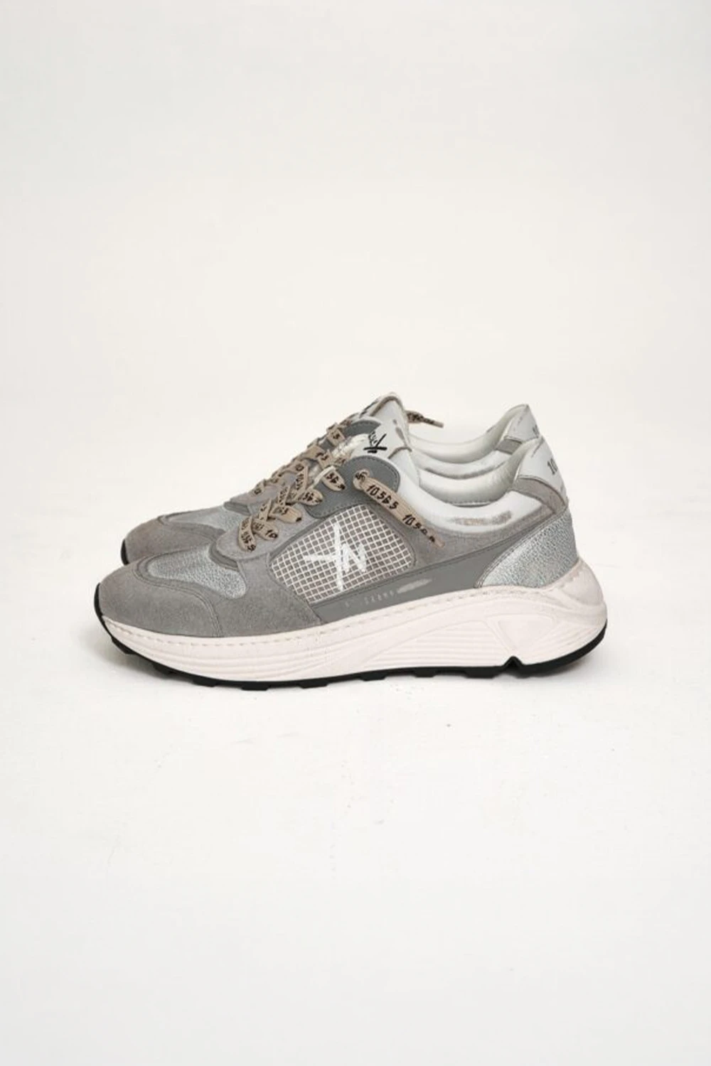 YN SNEAKERS NET MODEL