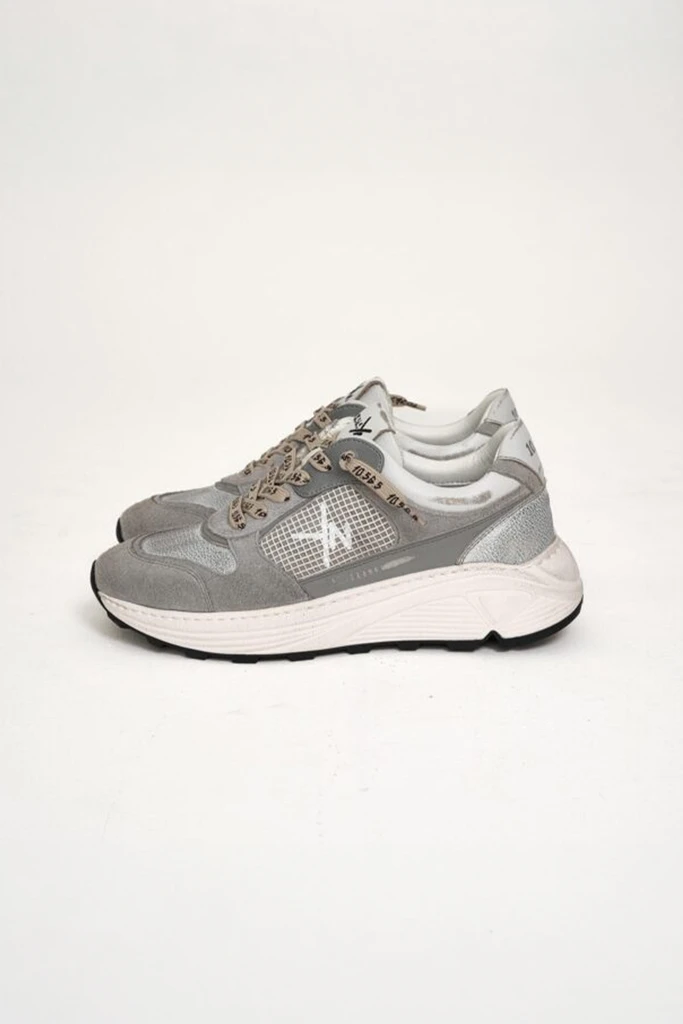 YN SNEAKERS NET MODEL