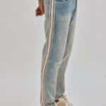 JEANS STRIP