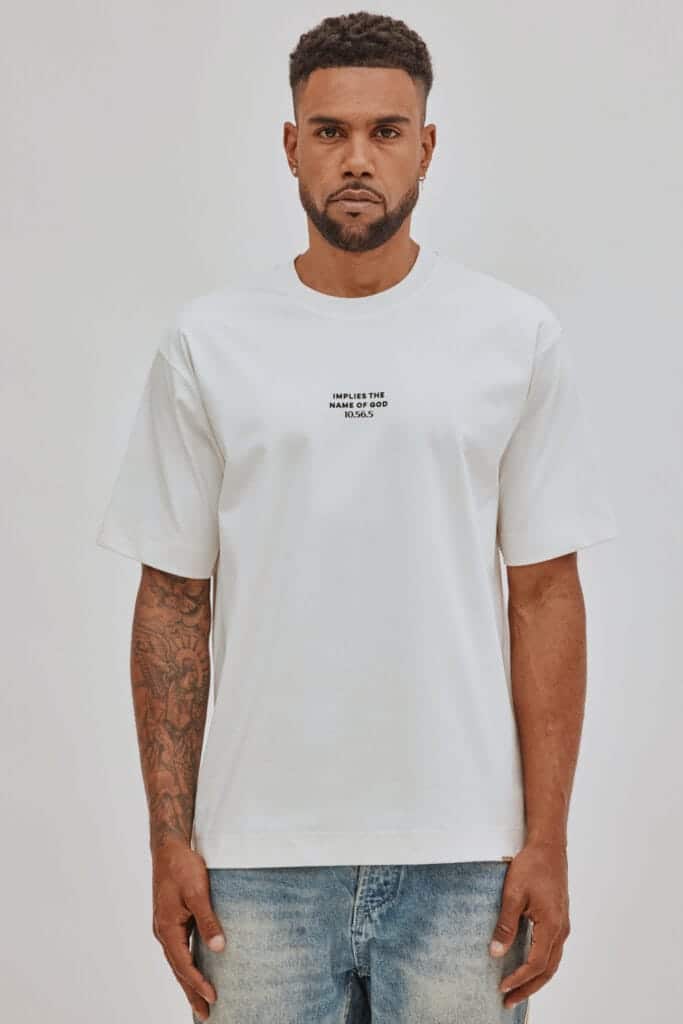 CHILLWASH  T0226