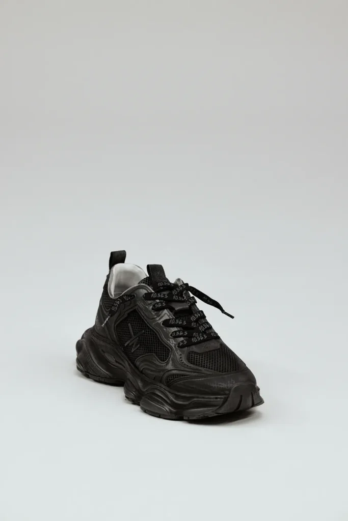 RUBBER WASH SHOES