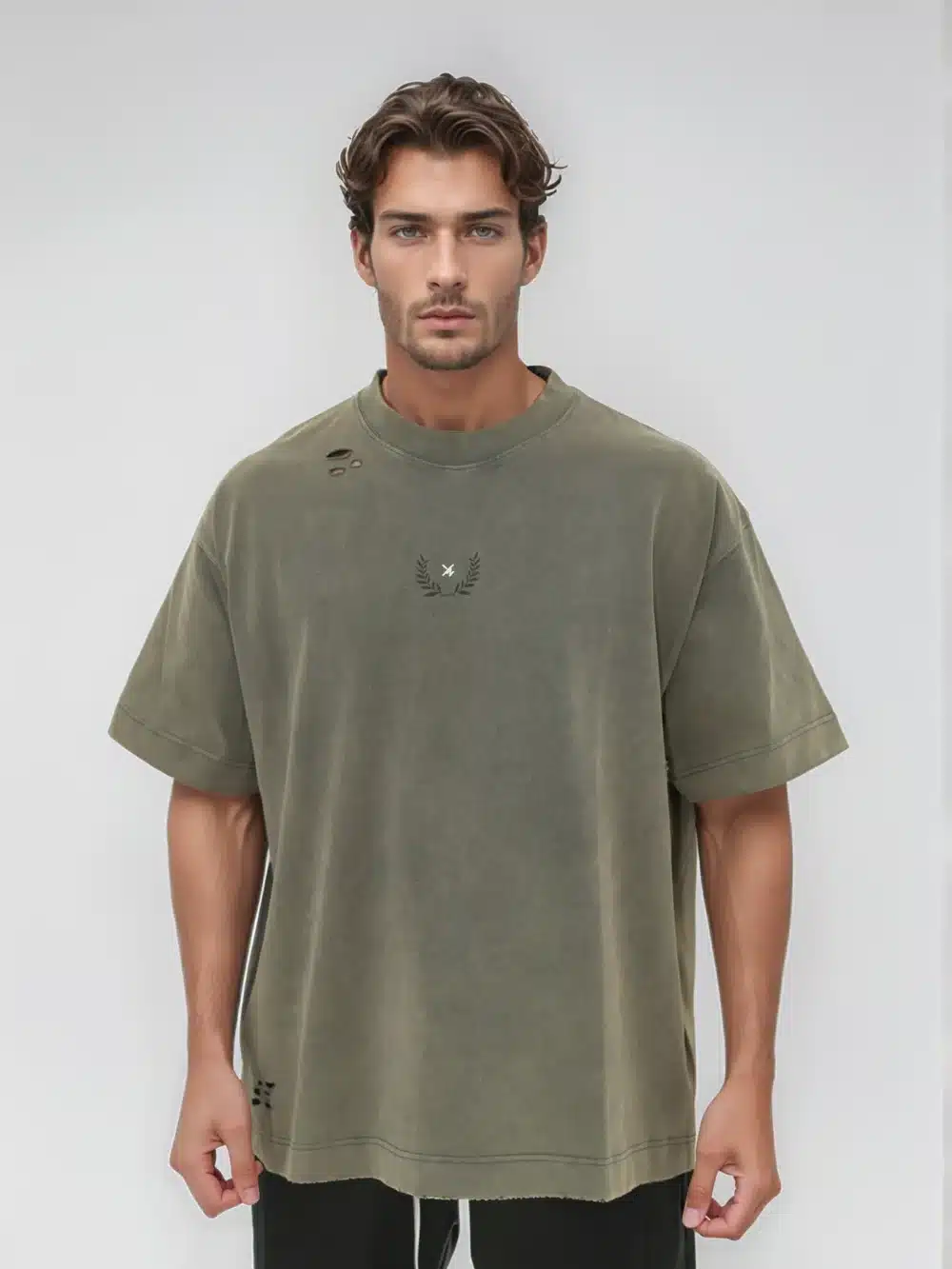 Tiger Change T0123