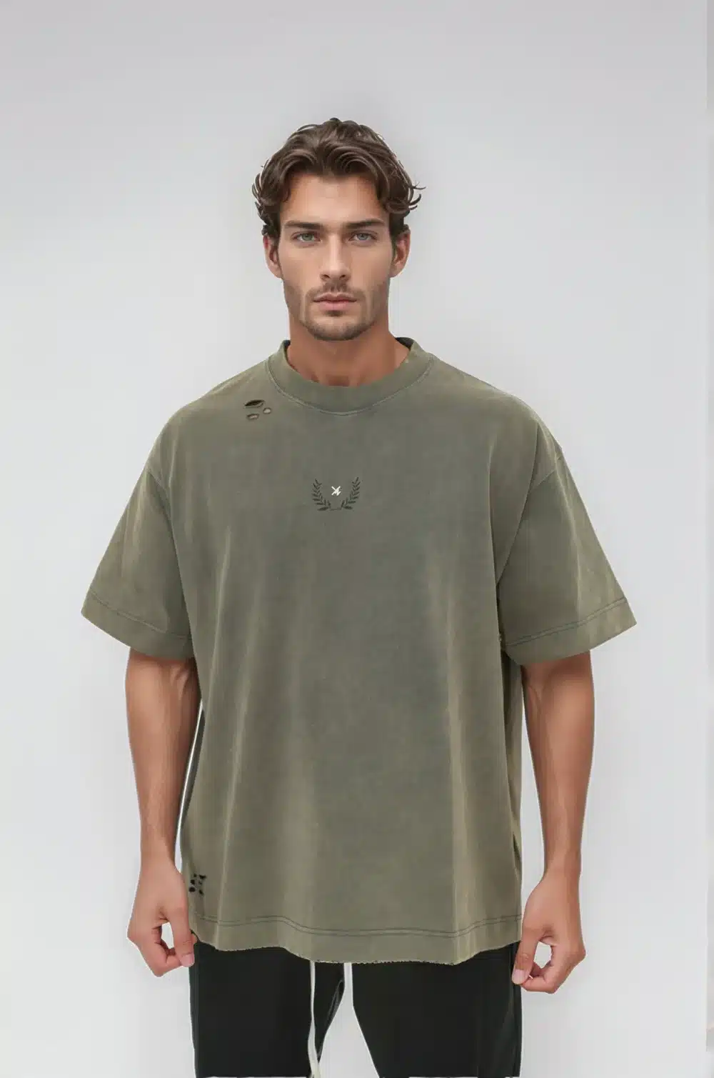 Tiger Change T0123
