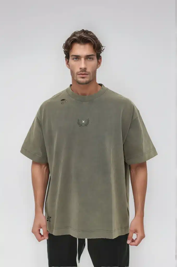 Tiger Change T0123