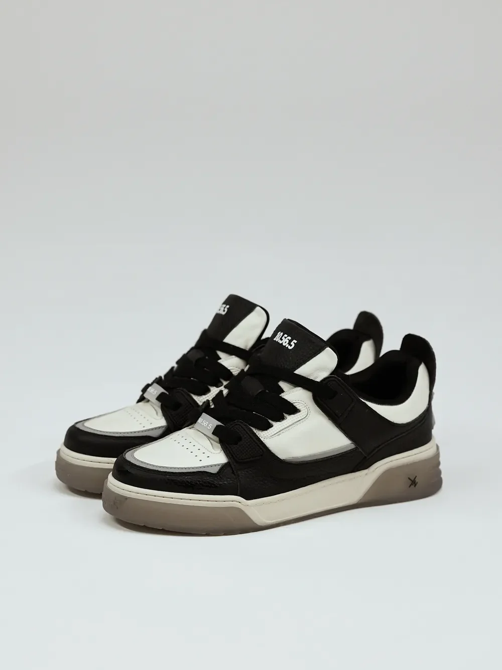 PUFF SHOES Y.N