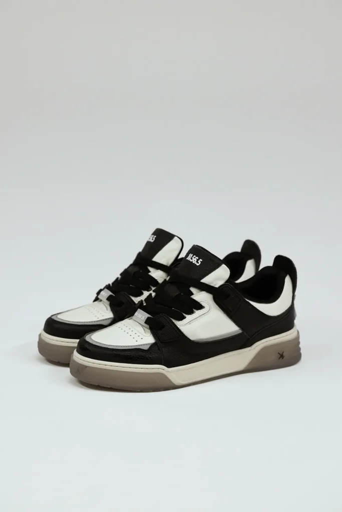 PUFF SHOES Y.N