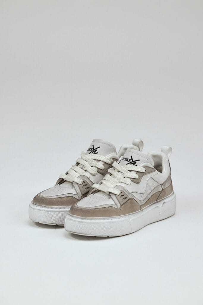 STREET SHOES Y.N