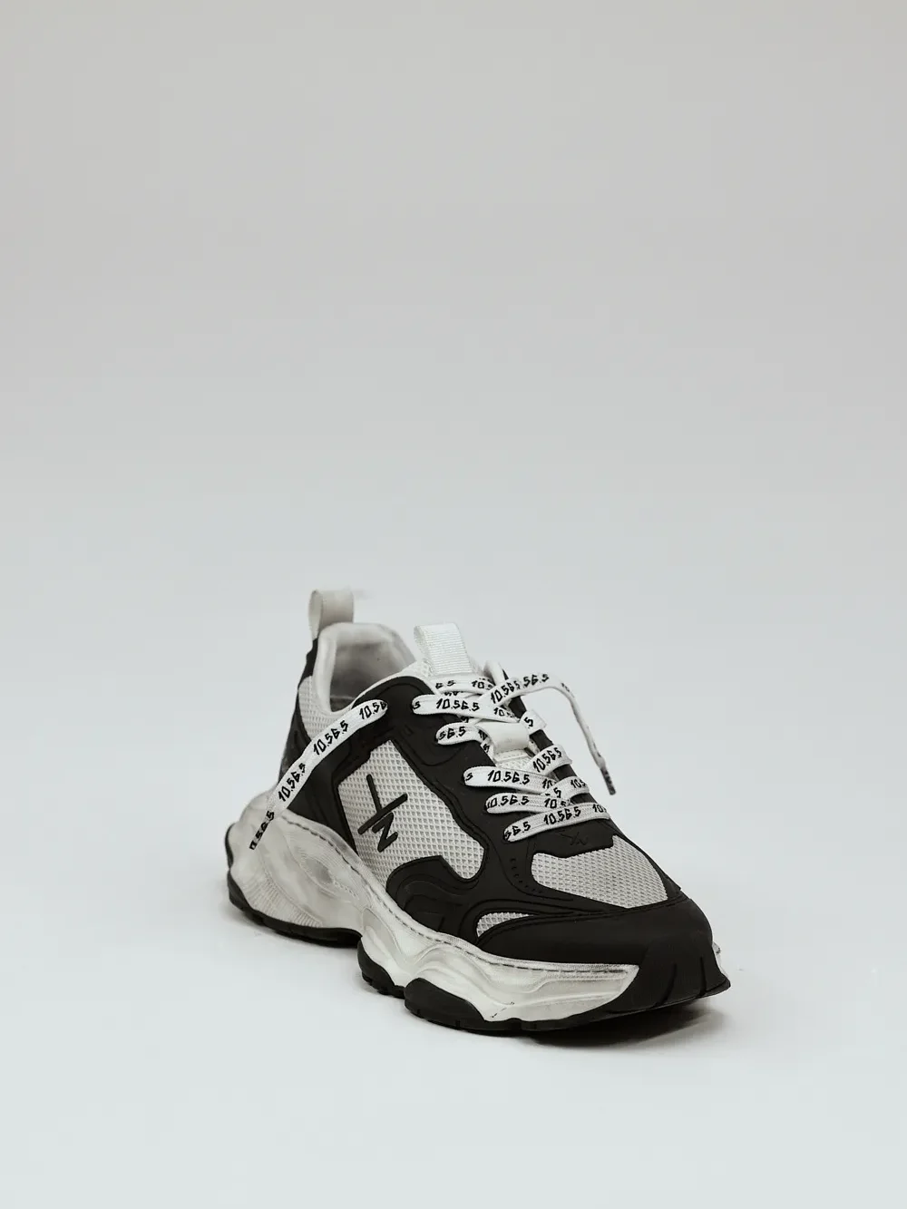 RUBBER SHOES Y.N