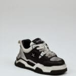 BOMBER SHOES Y.N