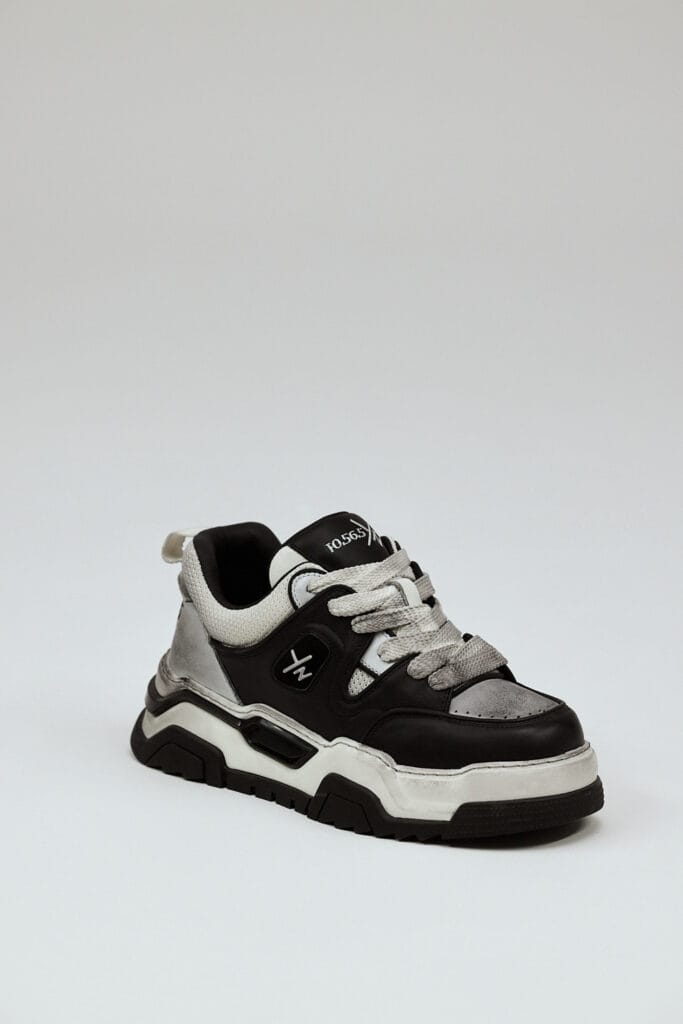 BOMBER SHOES Y.N
