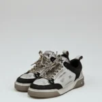 WASH BASIC SHOES Y.N