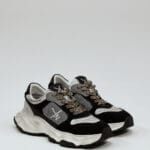 NET BOMBER SHOES Y.N