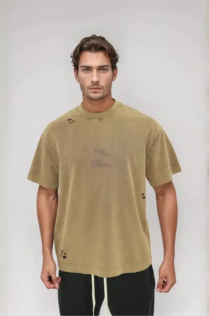 HOPE DREAM T0124
