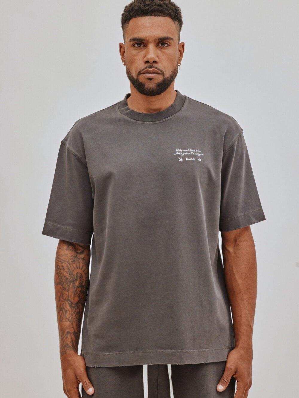 DI TERRY SUITS FT003