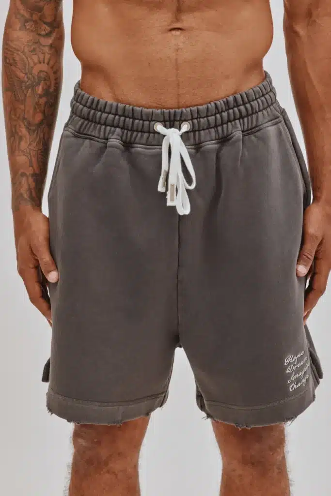 DI TERRY SUITS FT004