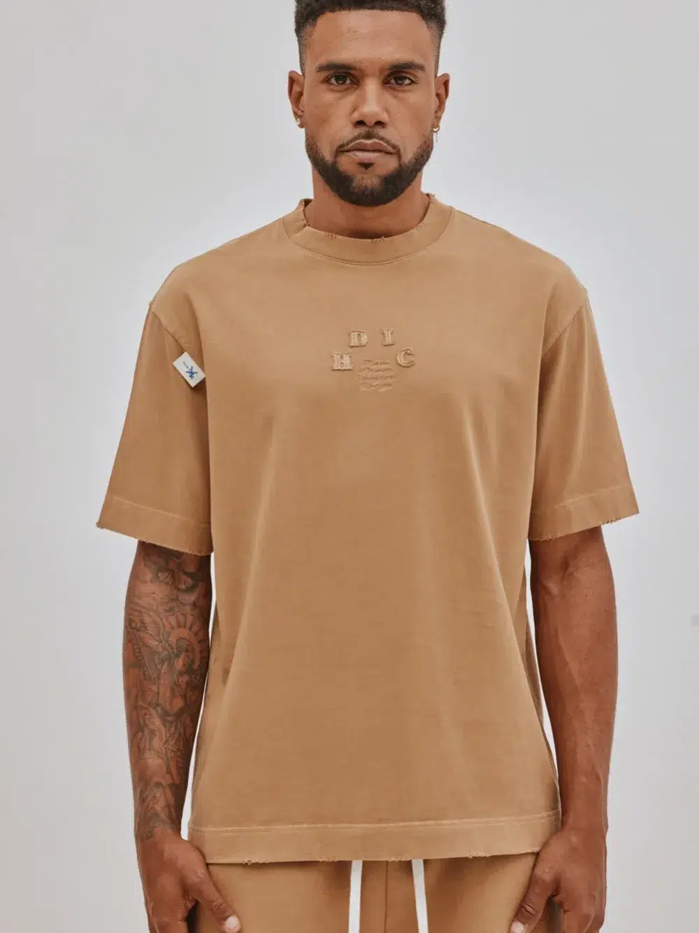 DIHC TERRY SUITS FT005