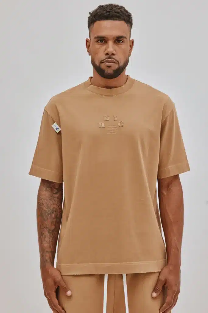 DIHC TERRY SUITS FT005