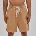 DIHC TERRY SUITS FT006