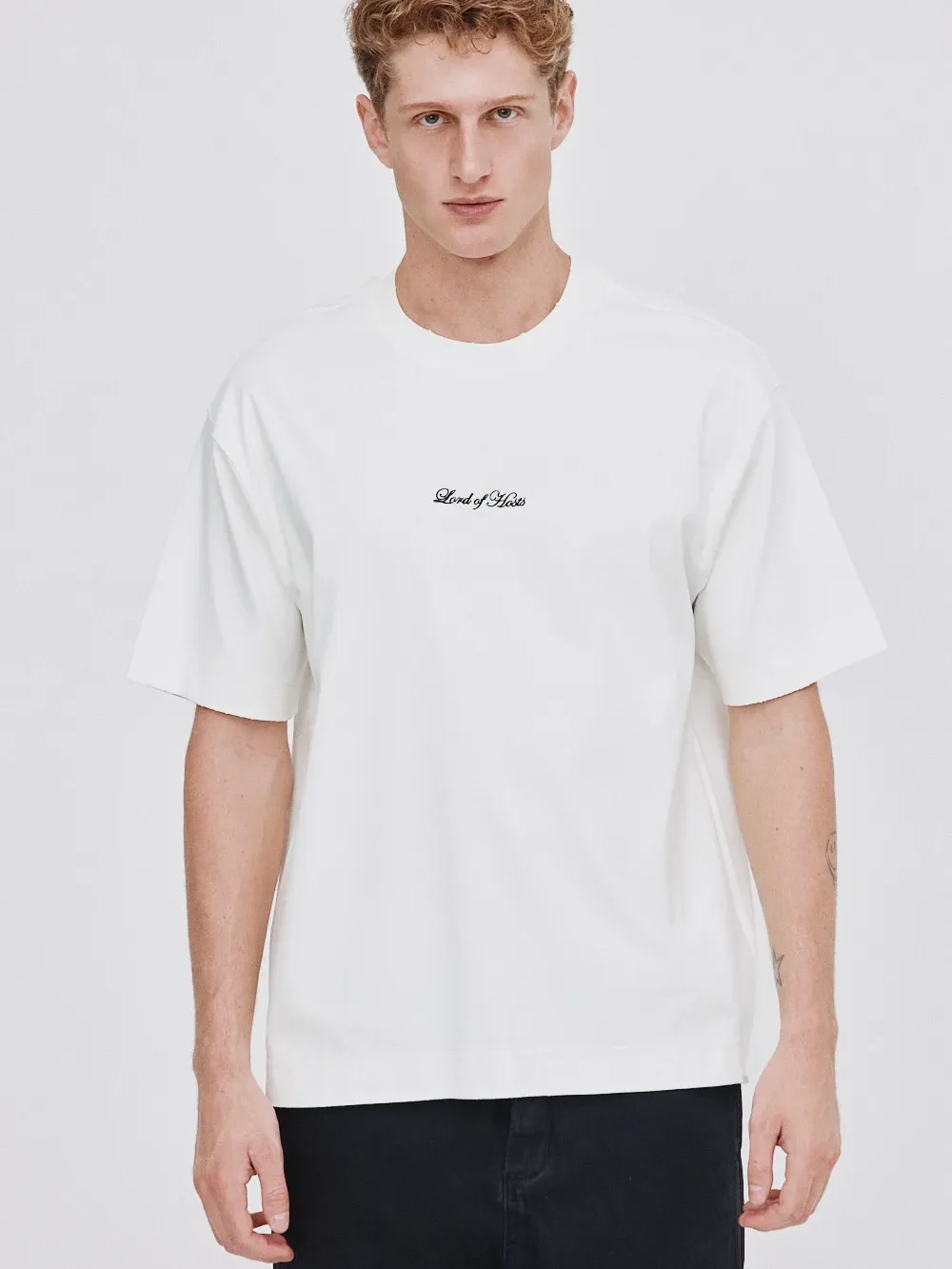MER T0147 T SHIRT