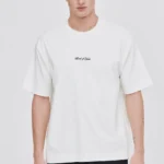 MER T0147 T SHIRT