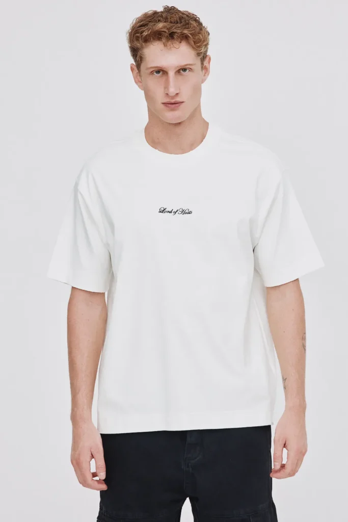 MER T0147 T SHIRT