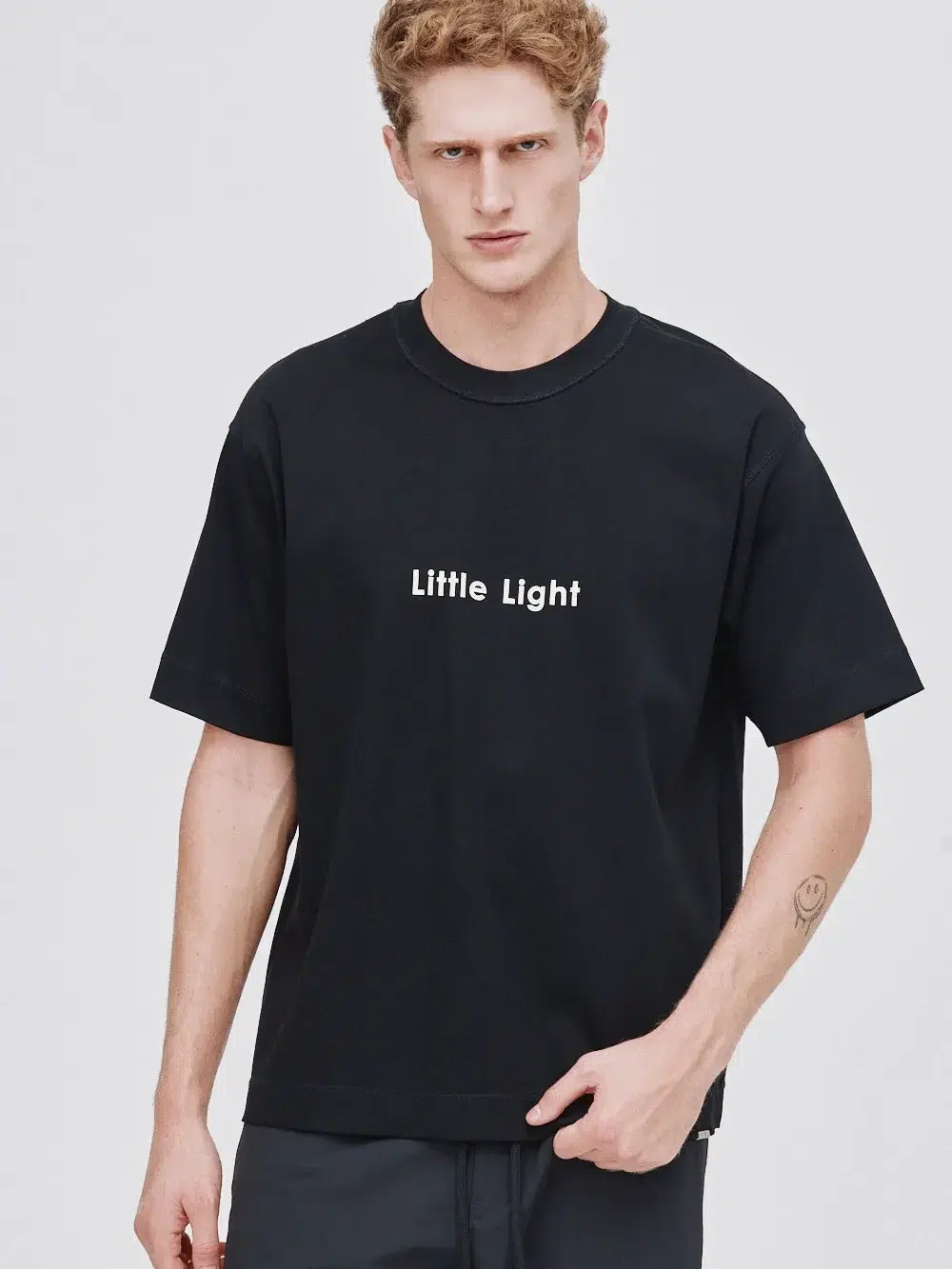 LITTLE LIGHT T0231