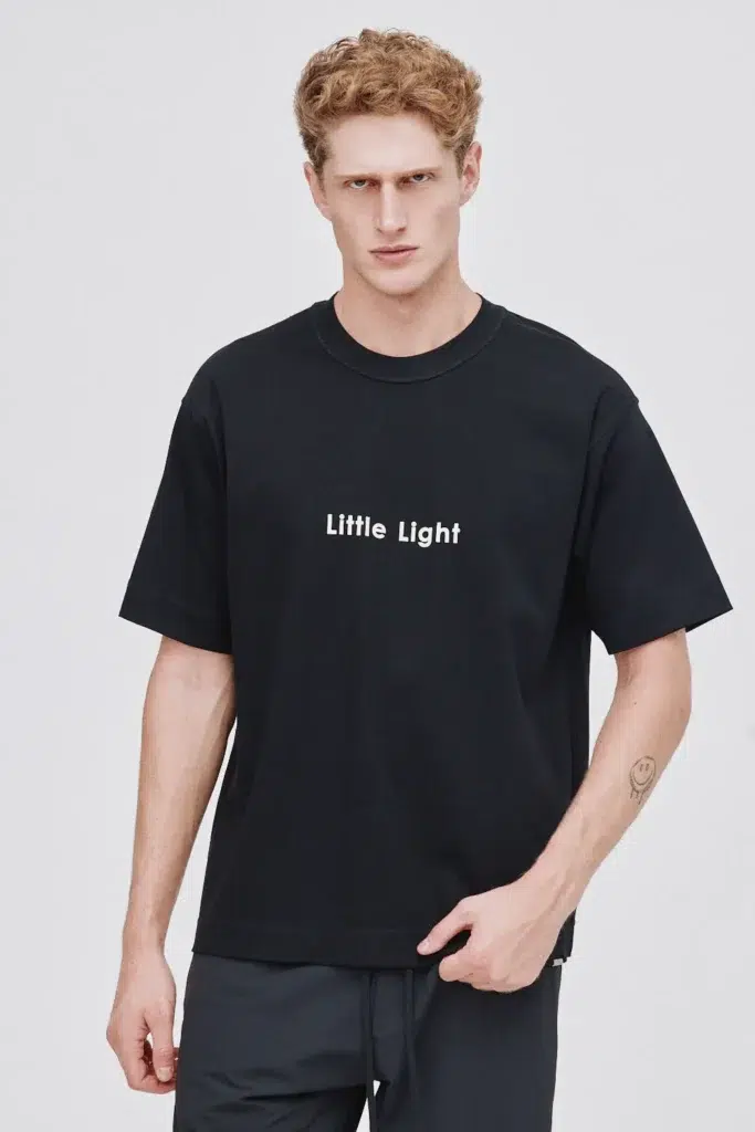 LITTLE LIGHT T0231