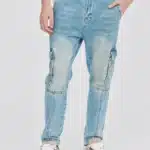 JEANS CARGO