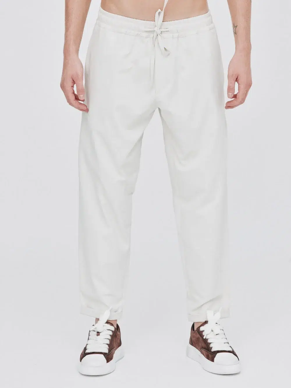 TROUSERS P0078STO