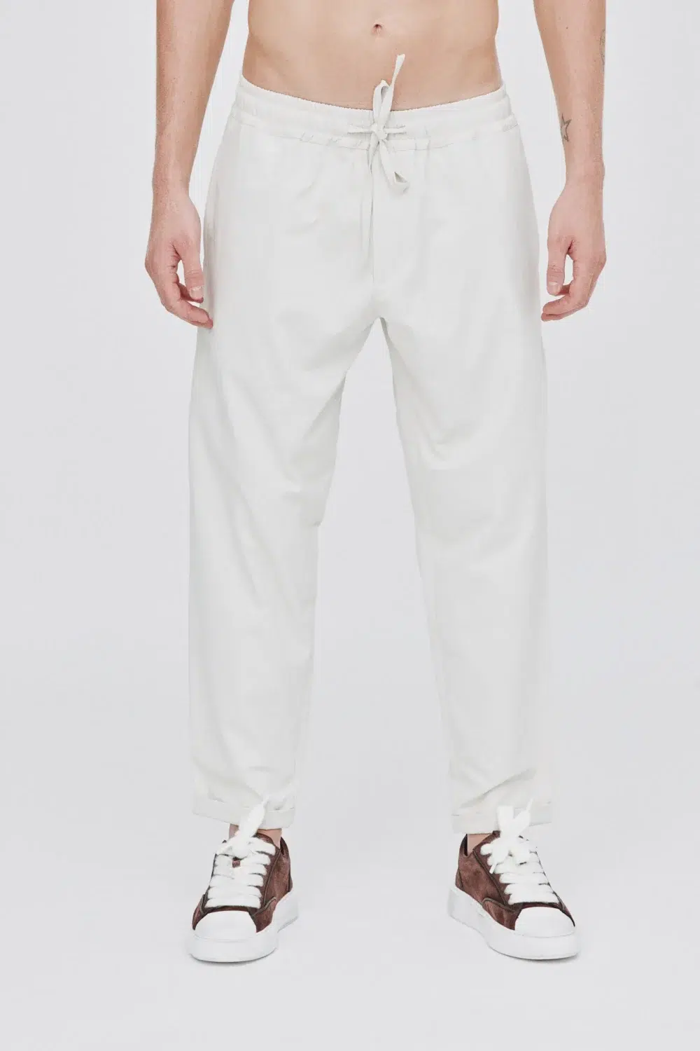 TROUSERS P0078STO