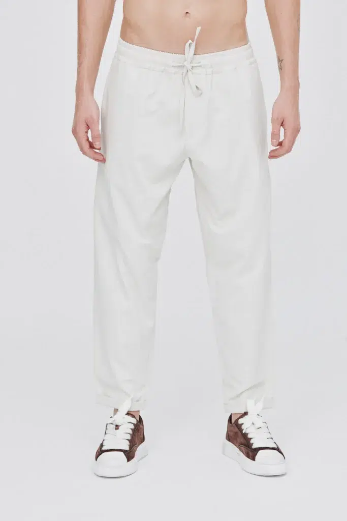 TROUSERS P0078STO