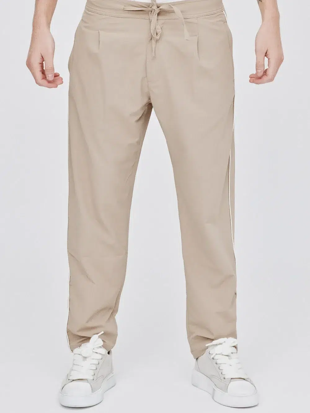 TROUSERS P0088STO