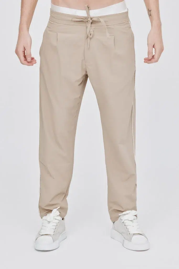 TROUSERS P0088STO