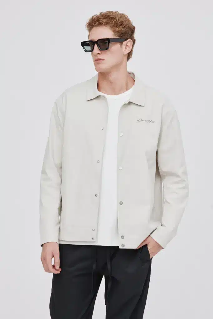 NYLON JACKET NJ003
